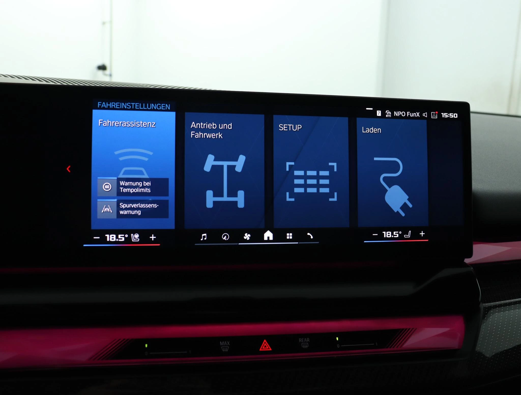 Hoofdafbeelding BMW M5