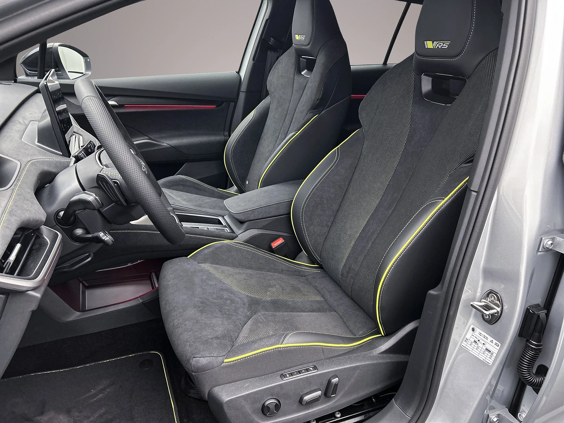 Hoofdafbeelding Škoda Elroq