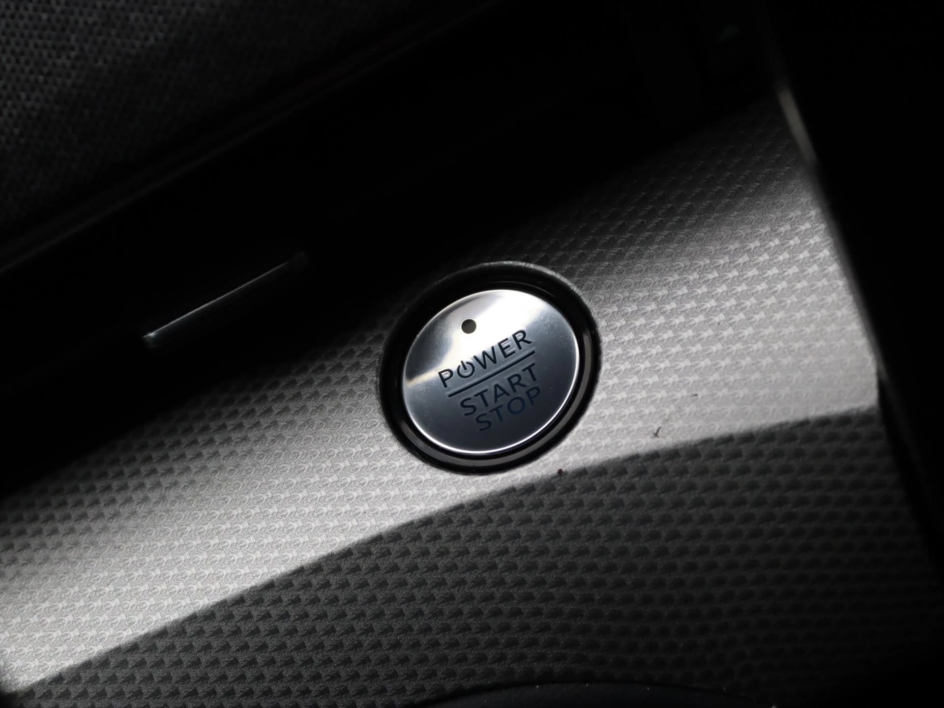 Hoofdafbeelding Ford Mustang Mach-E