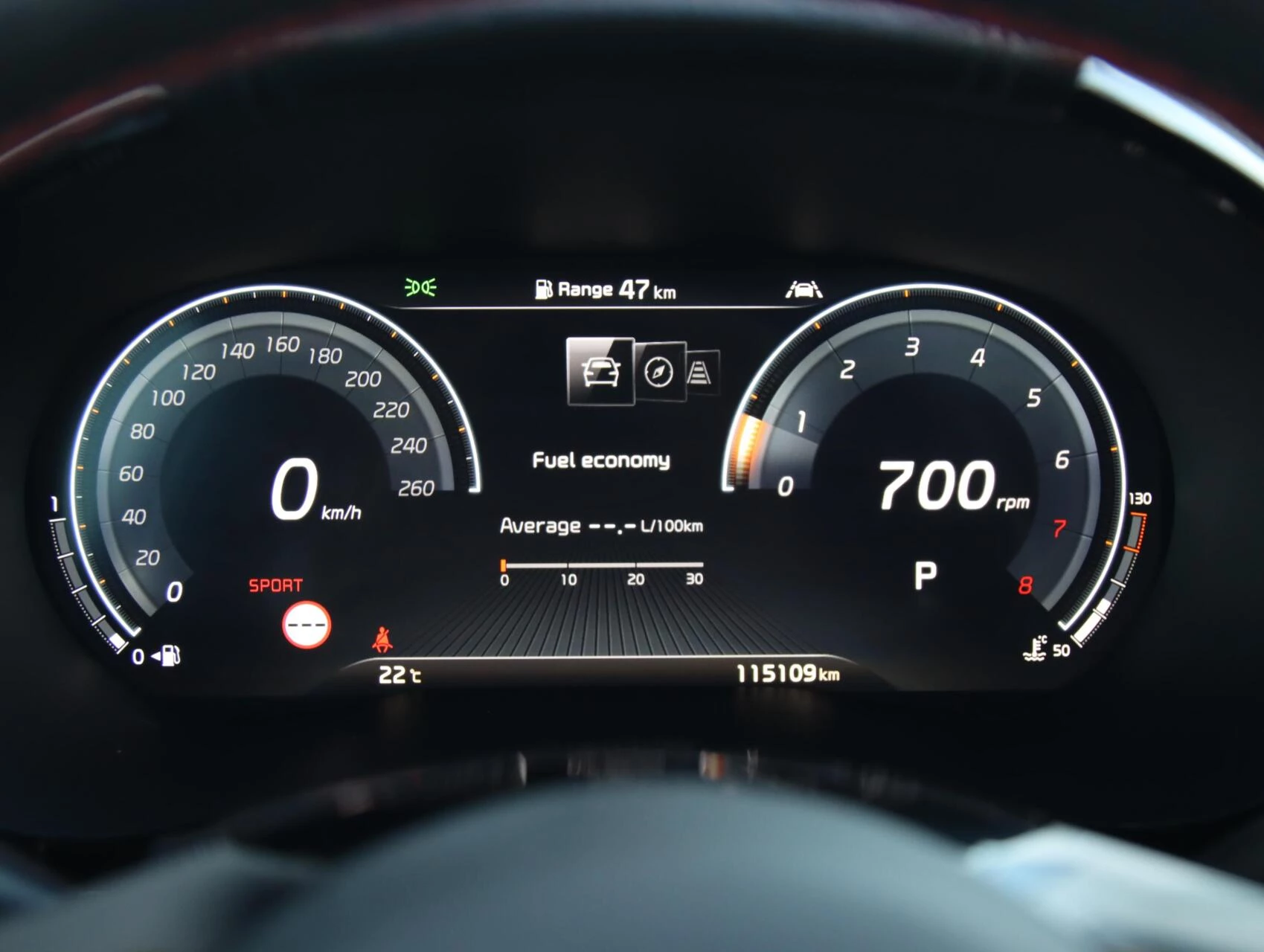 Hoofdafbeelding Kia ProCeed