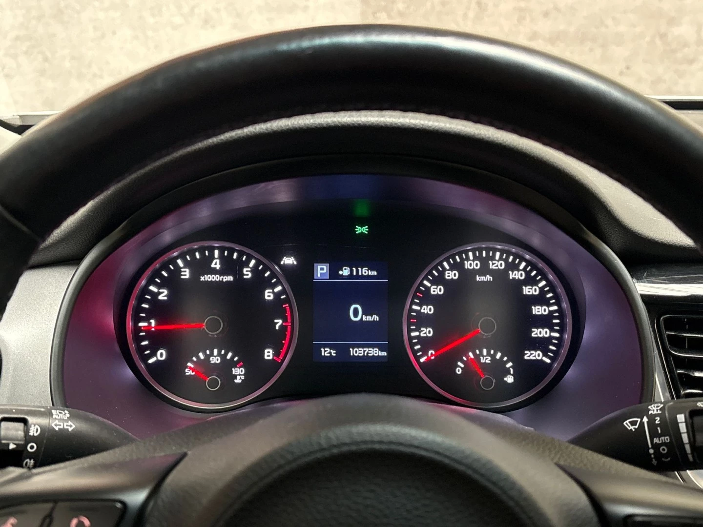 Hoofdafbeelding Kia Stonic