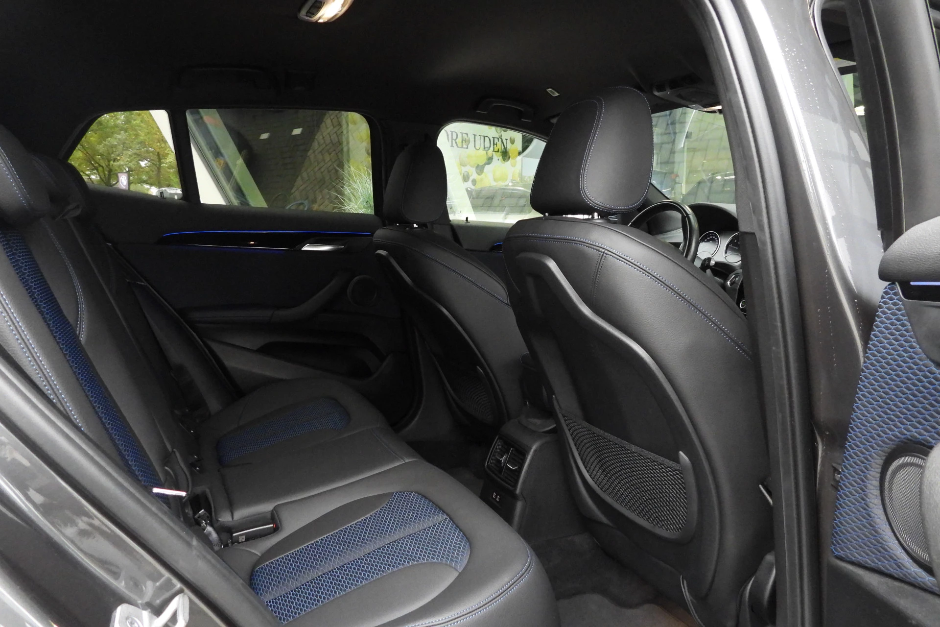 Hoofdafbeelding BMW X2