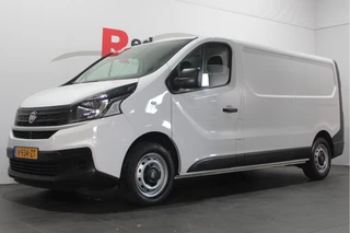 Hoofdafbeelding Fiat Talento