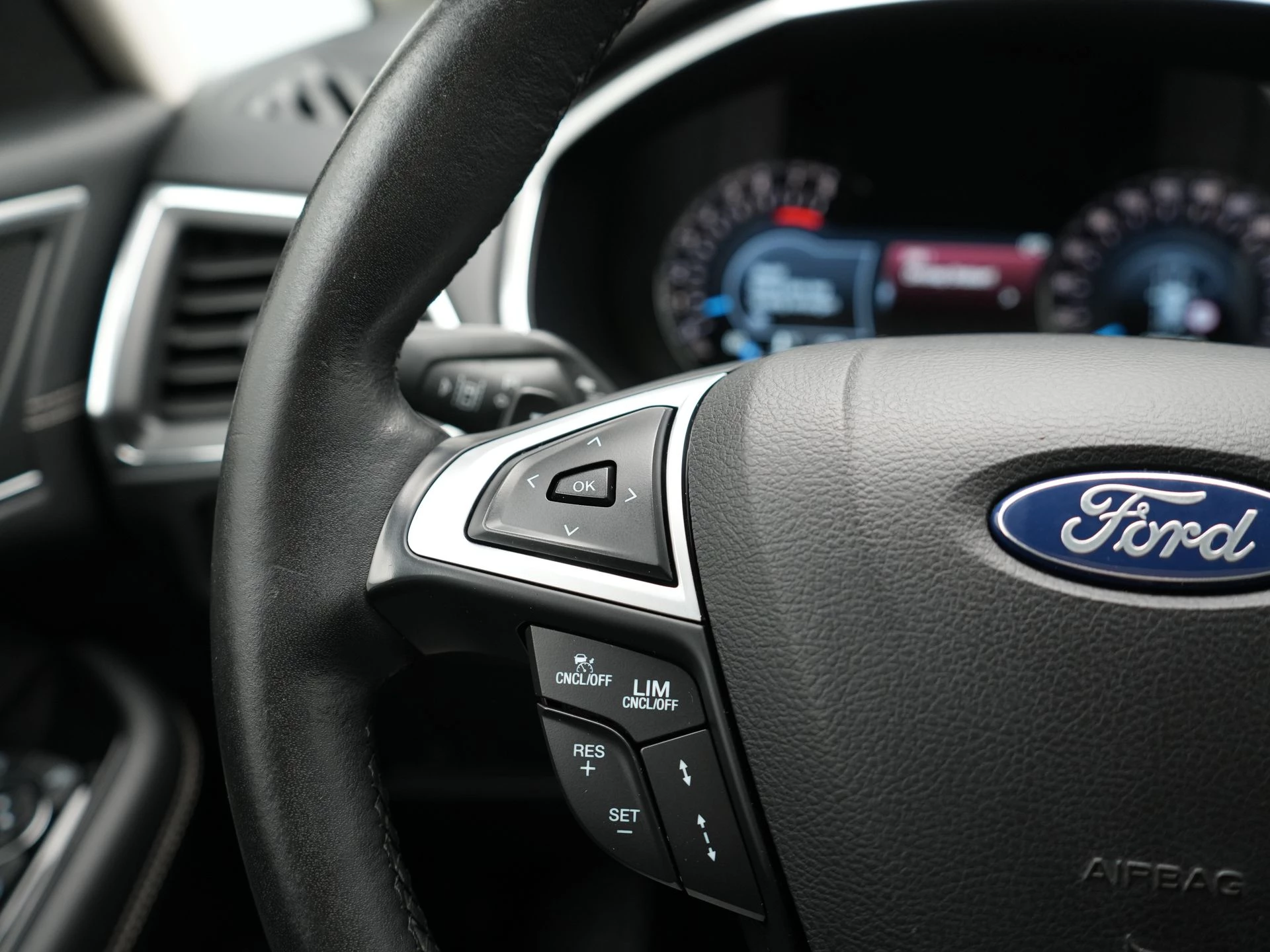 Hoofdafbeelding Ford S-Max