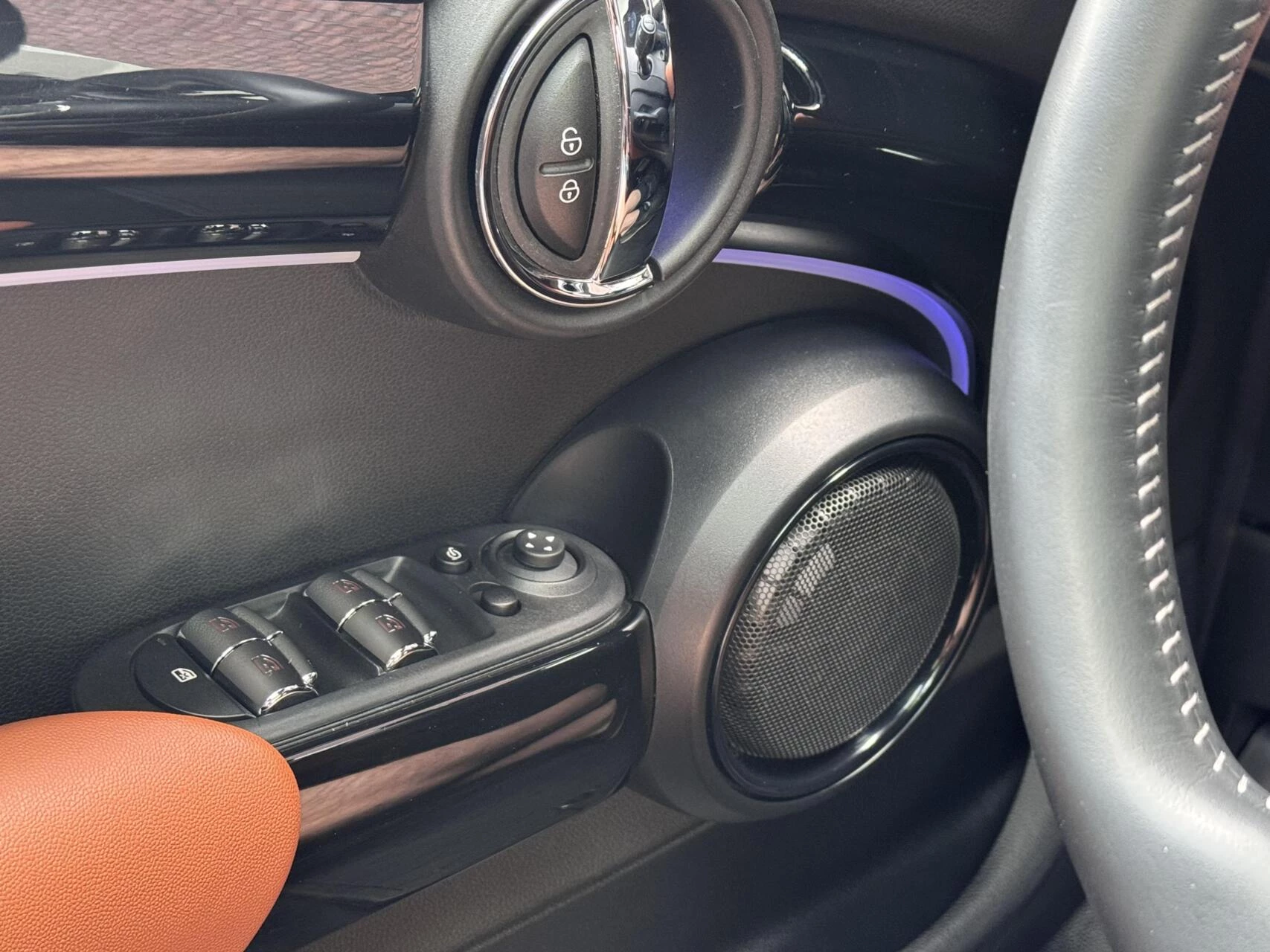 Hoofdafbeelding MINI Cooper S
