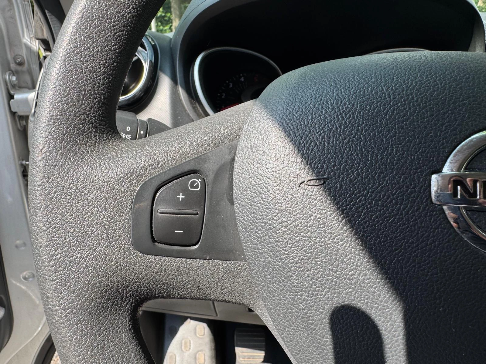 Hoofdafbeelding Nissan NV300