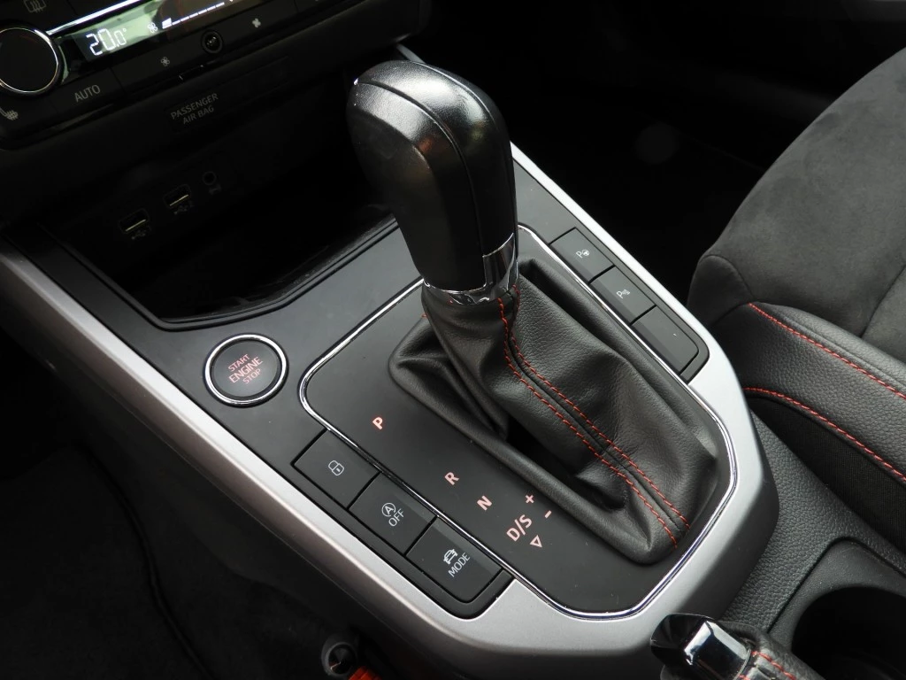 Hoofdafbeelding SEAT Arona