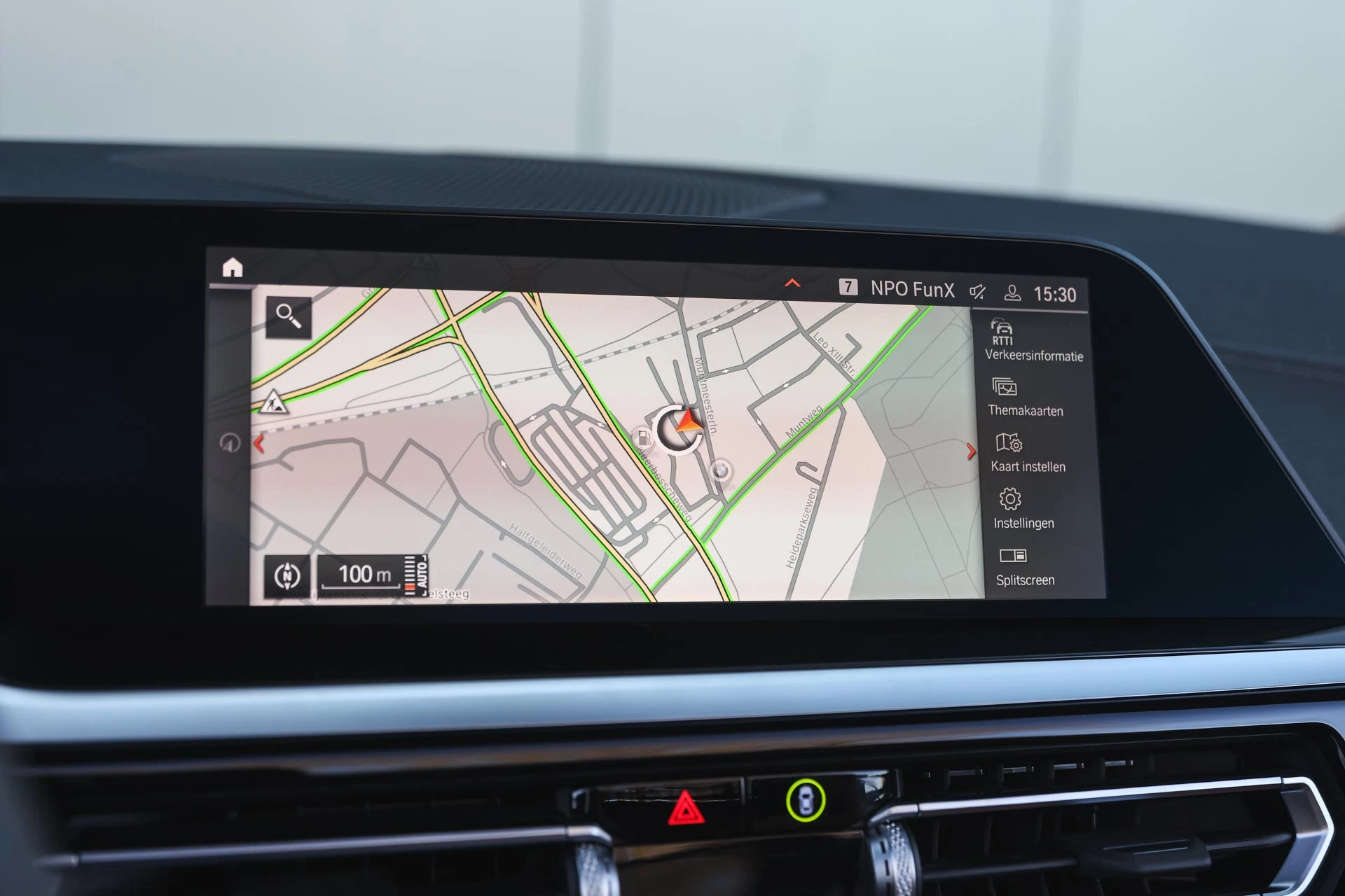 Hoofdafbeelding BMW Z4