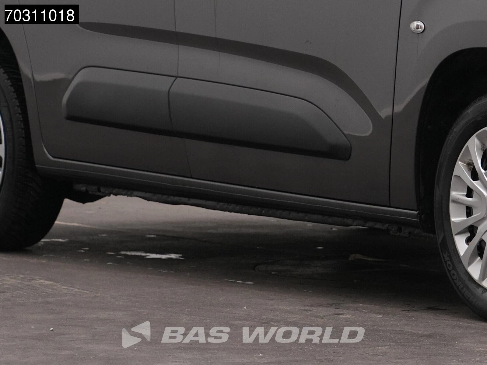 Hoofdafbeelding Toyota ProAce