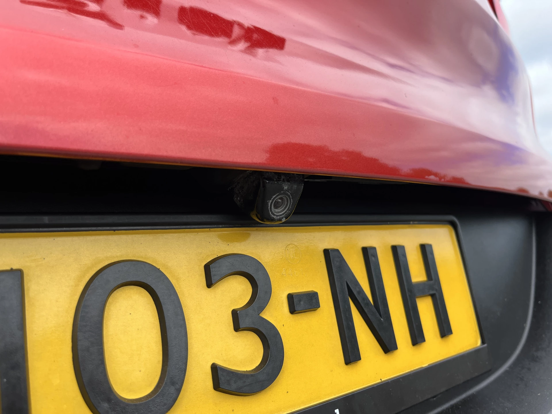 Hoofdafbeelding Renault Kadjar