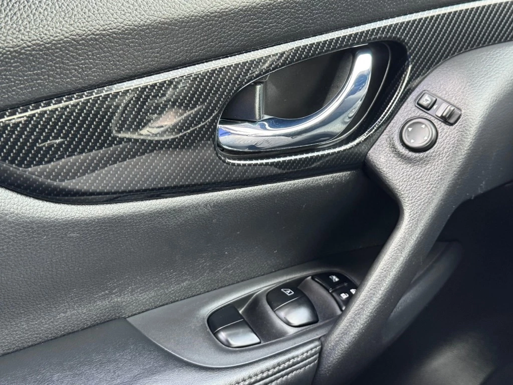 Hoofdafbeelding Nissan X-Trail