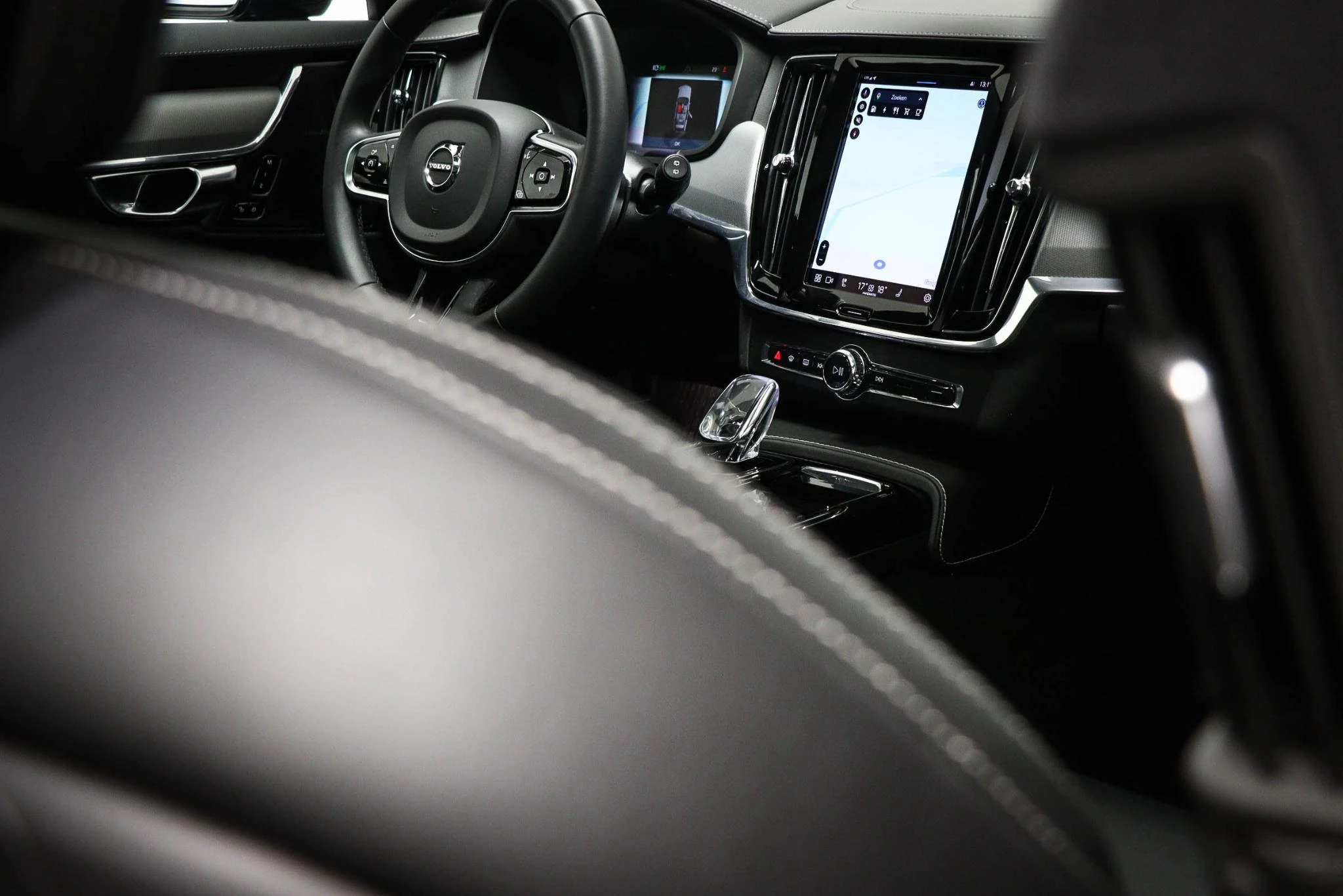 Hoofdafbeelding Volvo V90