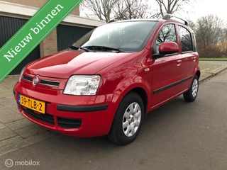 Fiat Panda 1.2 Edizione Cool Airco italia 150 pakket