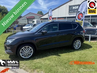 Seat Ateca 1.5 TSI Xcellence AUTOMAAT / CARPLAY / BEATS / VOL