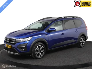 Dacia Jogger 1.0 TCe Bi-Fuel Comfort 7p.