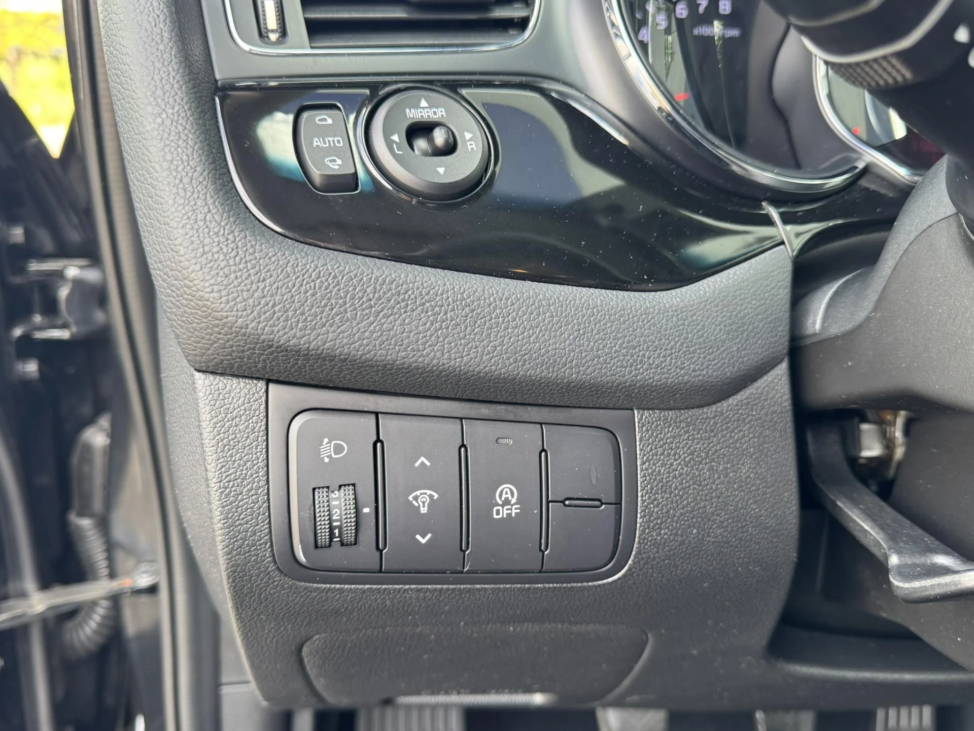 Hoofdafbeelding Kia cee'd