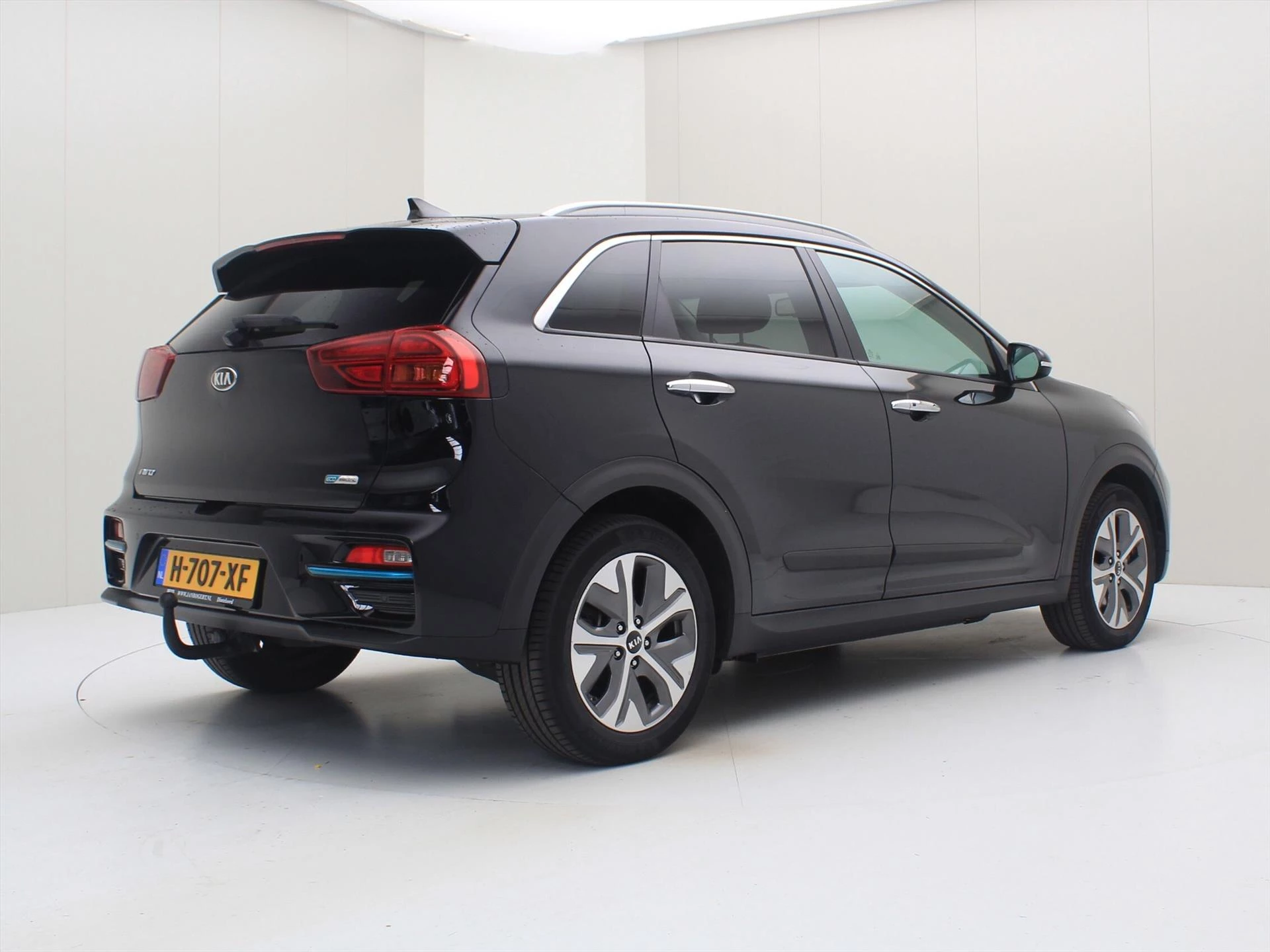 Hoofdafbeelding Kia e-Niro