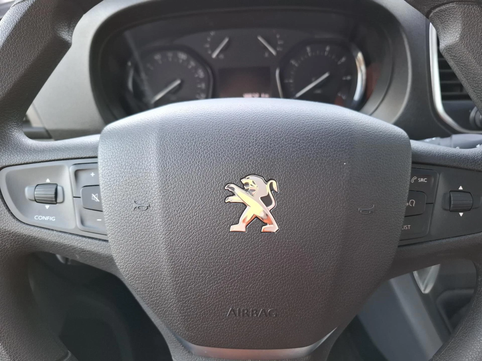 Hoofdafbeelding Peugeot Expert