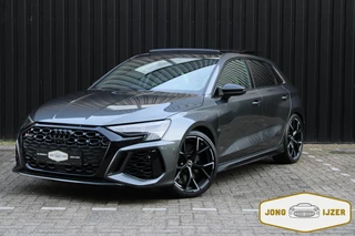 Audi RS3 Sportback 2.5 TFSI quattro PANO CERAMIC B&O HuD