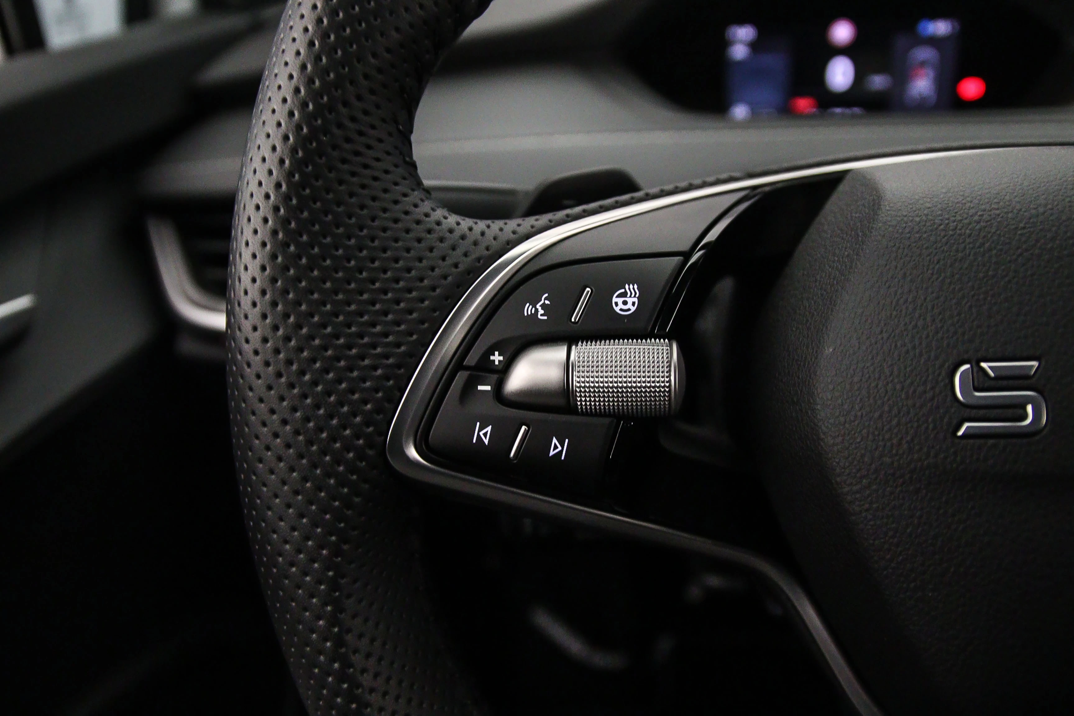 Hoofdafbeelding Škoda Enyaq Coupe