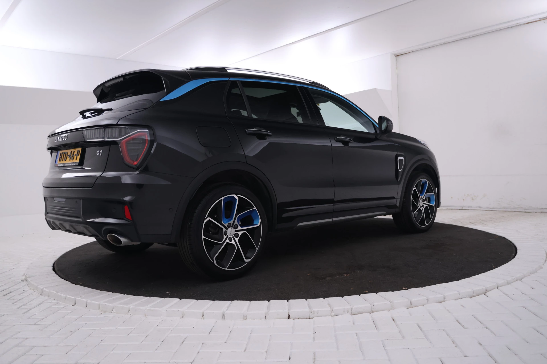 Hoofdafbeelding Lynk & Co 01