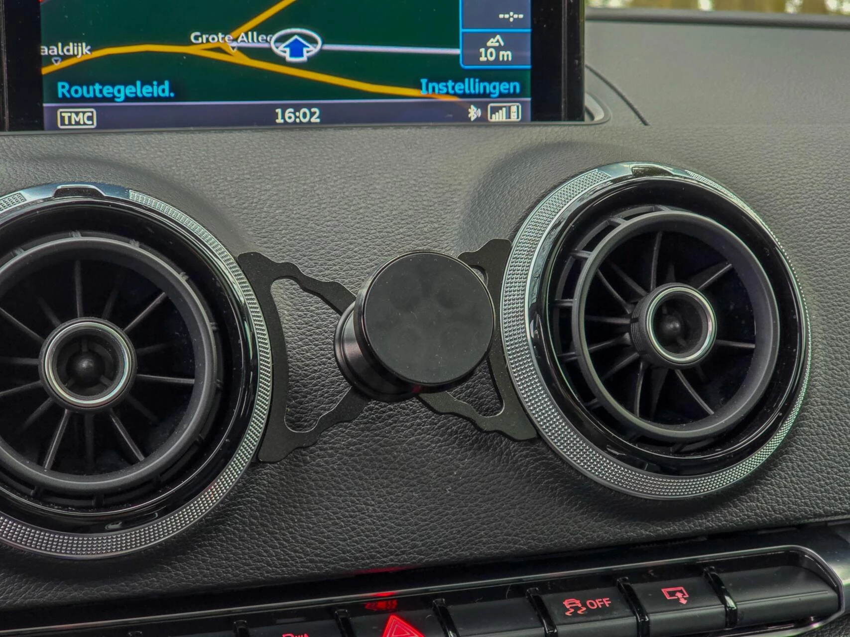 Hoofdafbeelding Audi RS3