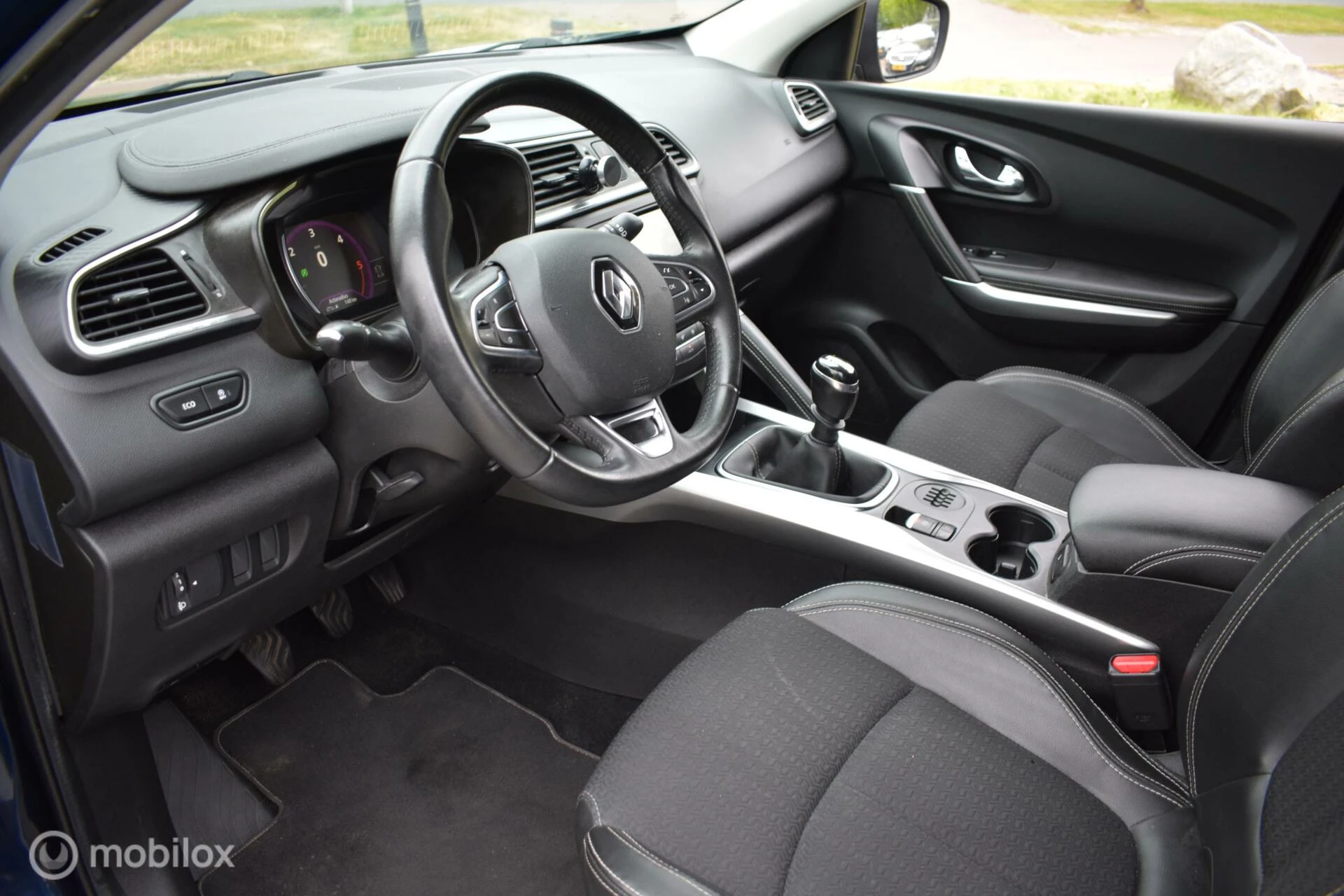 Hoofdafbeelding Renault Kadjar