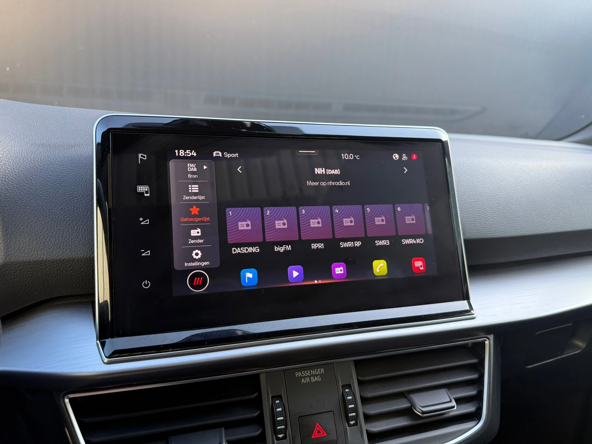 Hoofdafbeelding SEAT Tarraco