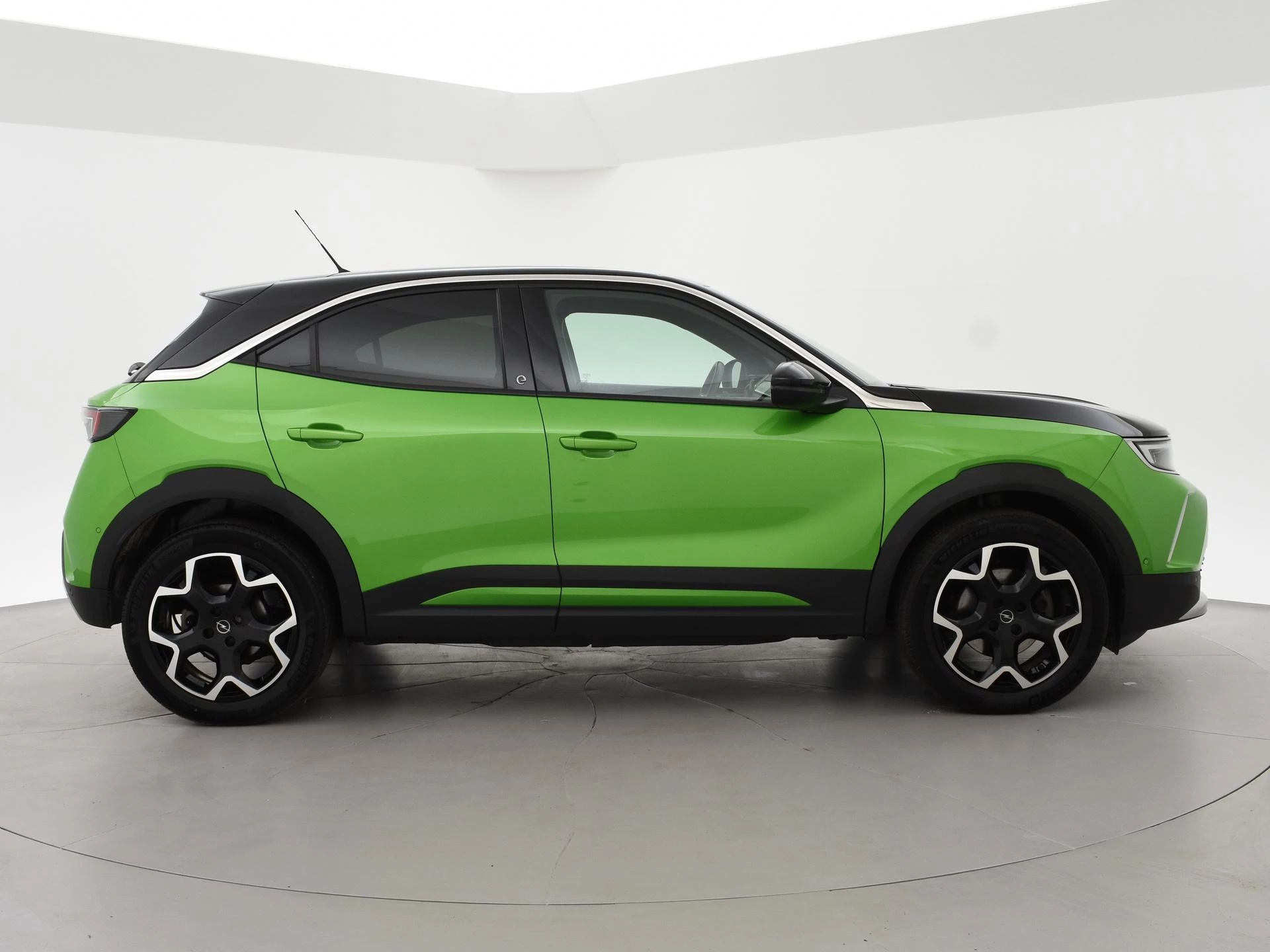 Hoofdafbeelding Opel Mokka-e