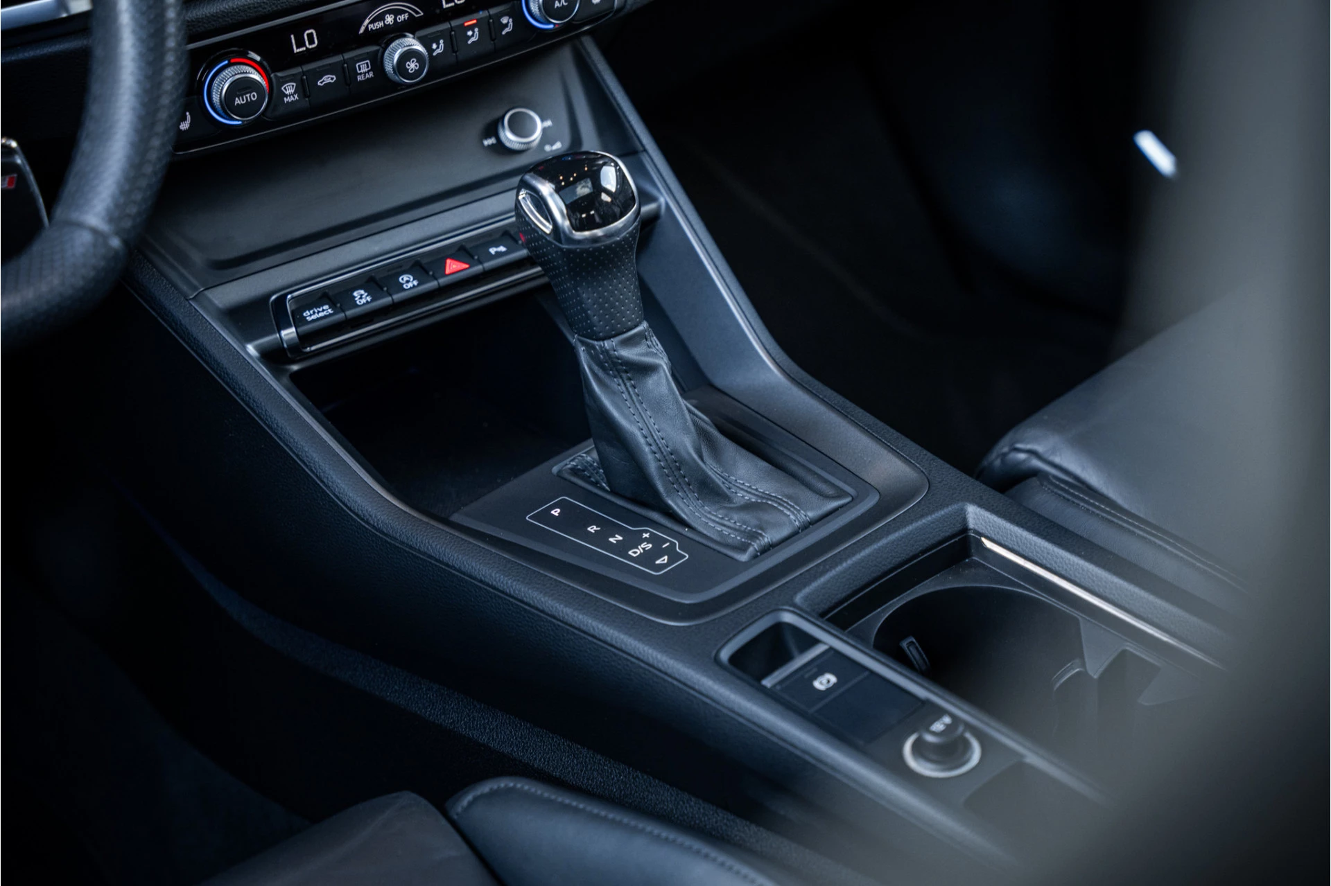 Hoofdafbeelding Audi RSQ3