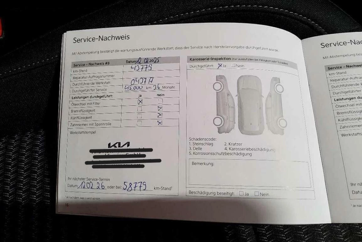 Hoofdafbeelding Kia XCeed
