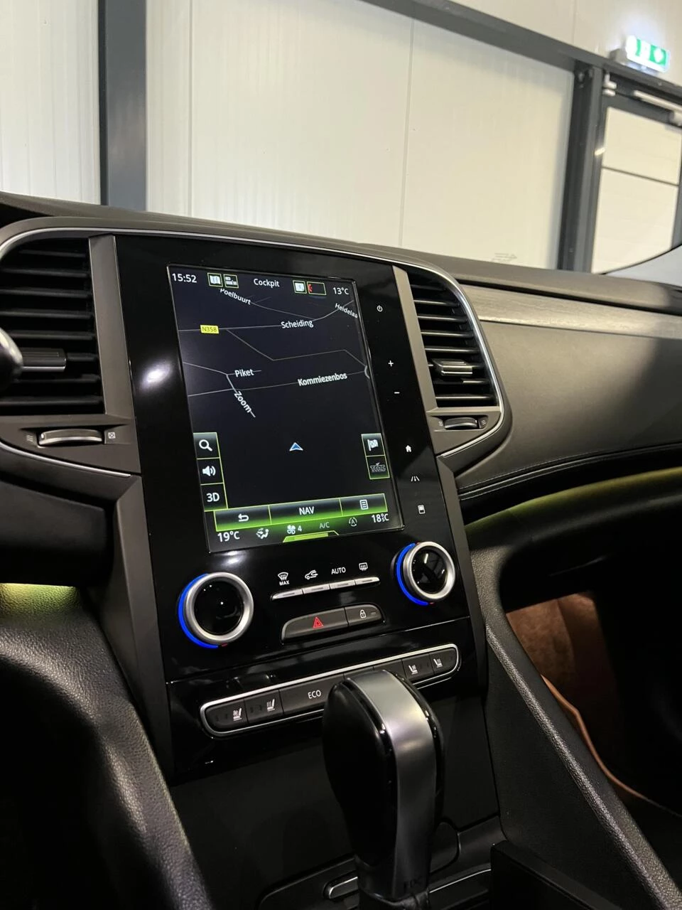 Hoofdafbeelding Renault Talisman