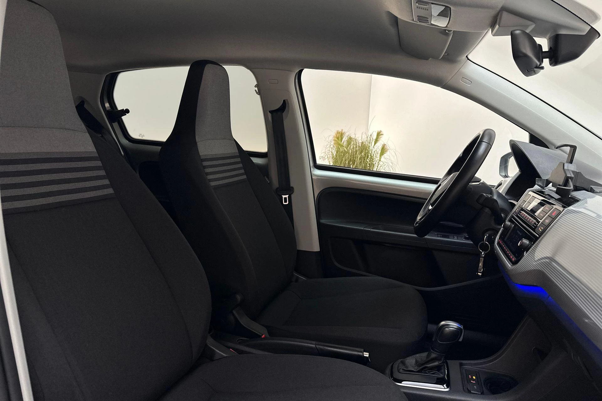 Hoofdafbeelding Volkswagen e-up!