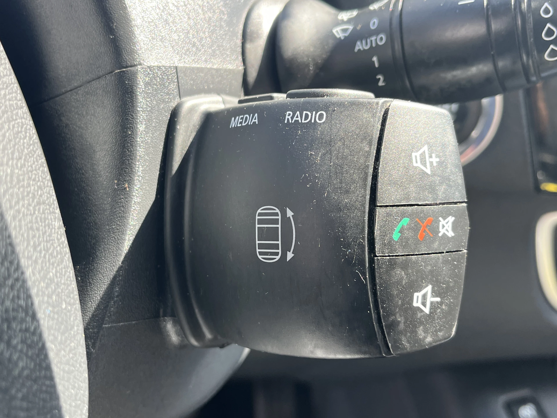 Hoofdafbeelding Renault Grand Scénic