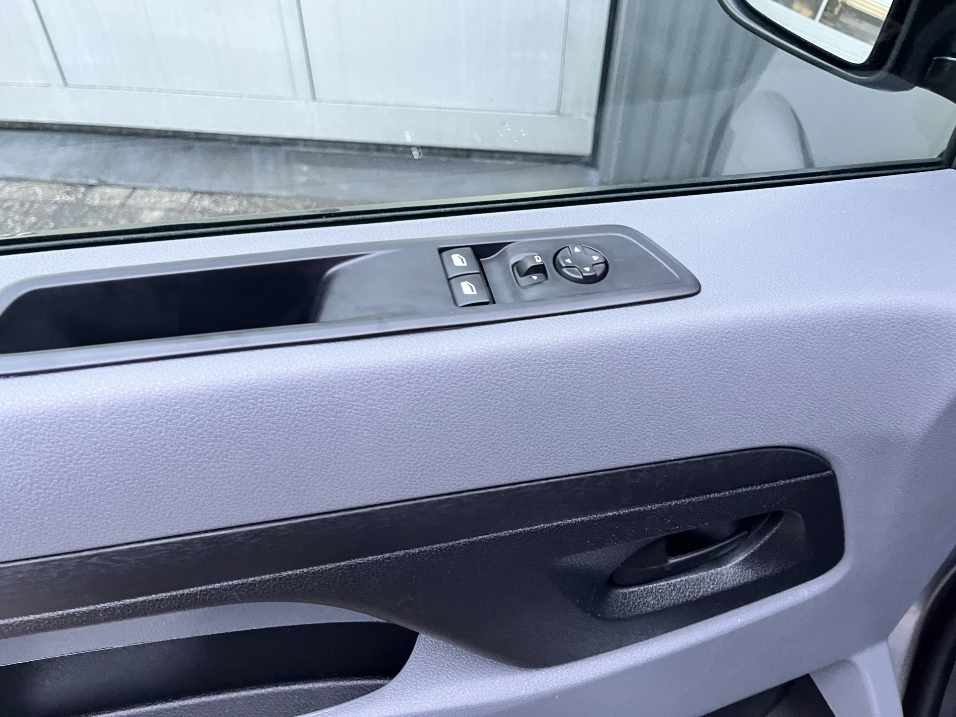 Hoofdafbeelding Citroën Jumpy