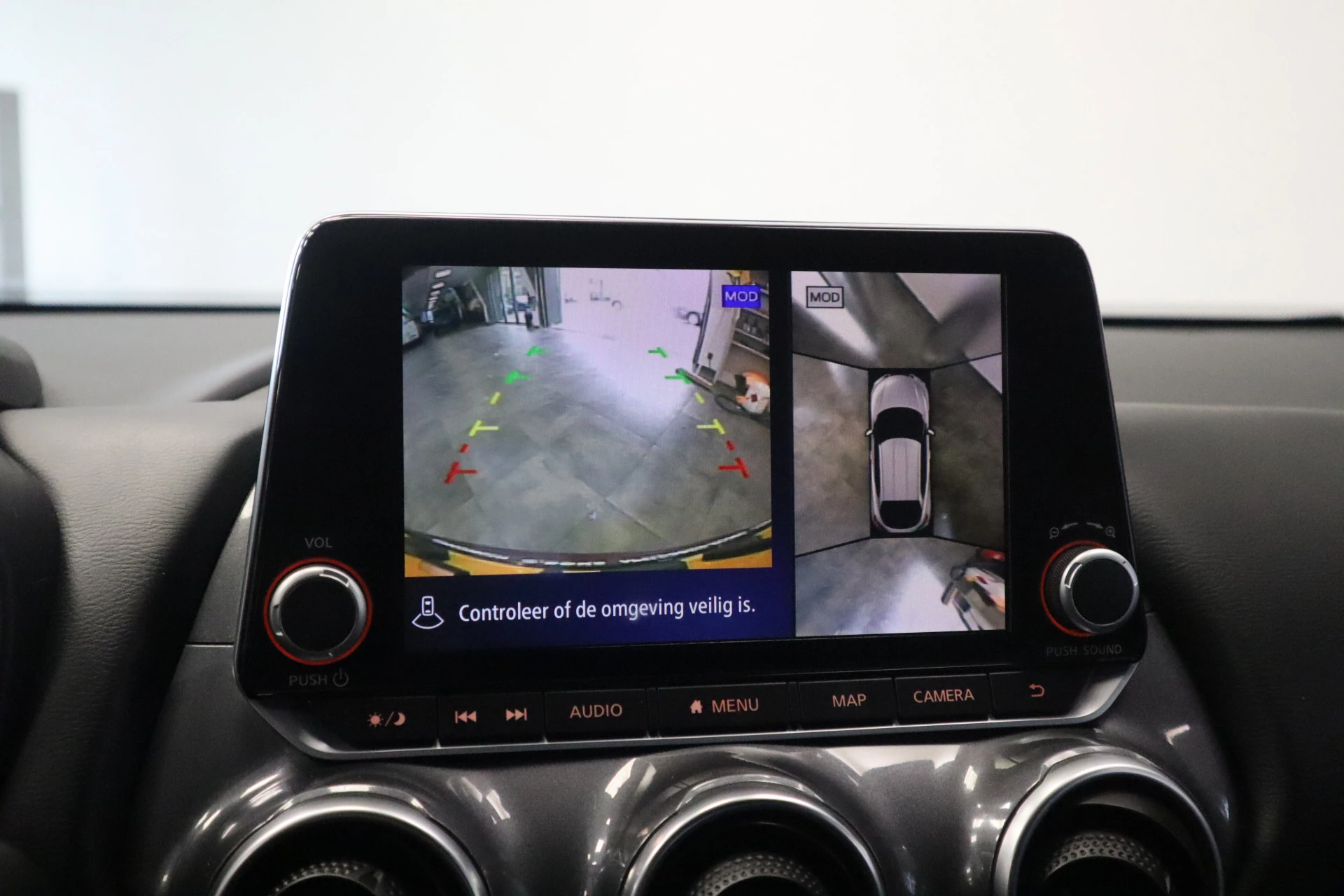 Hoofdafbeelding Nissan Juke