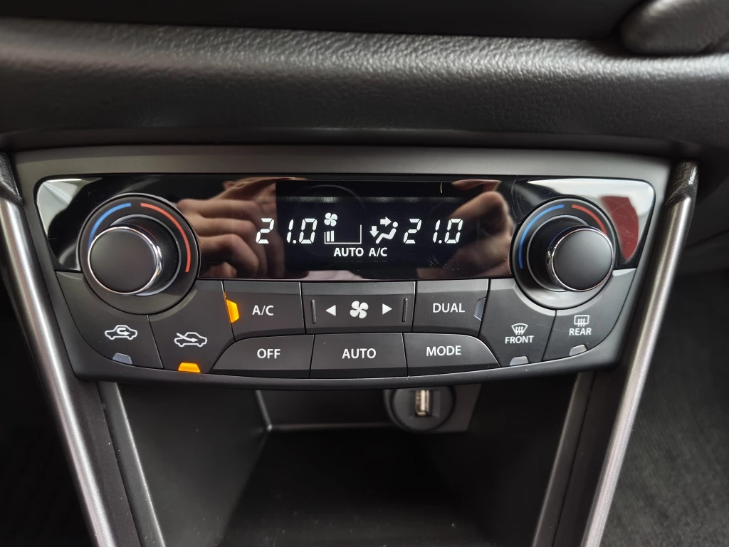 Hoofdafbeelding Suzuki S-Cross