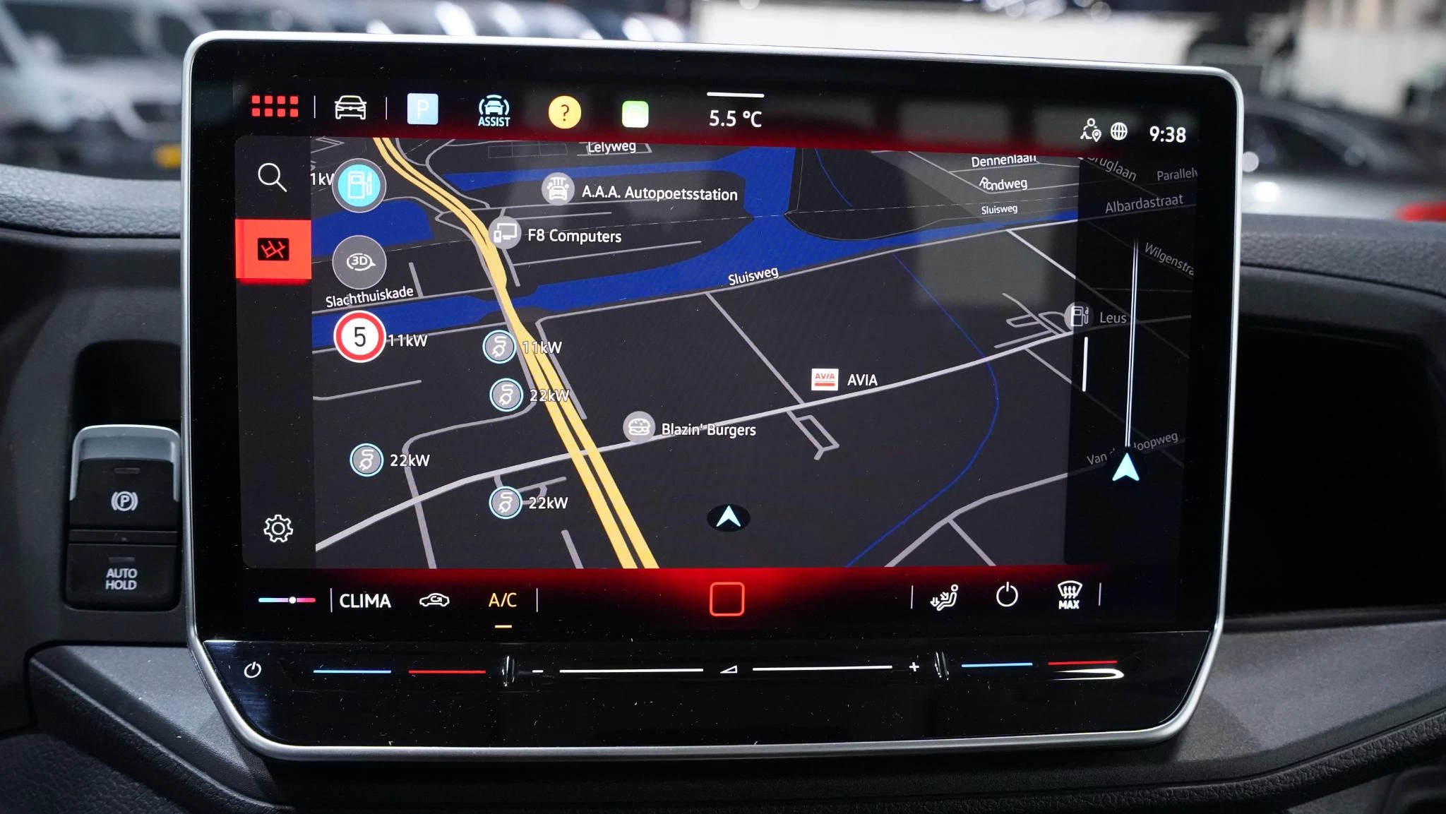 Hoofdafbeelding MAN TGE