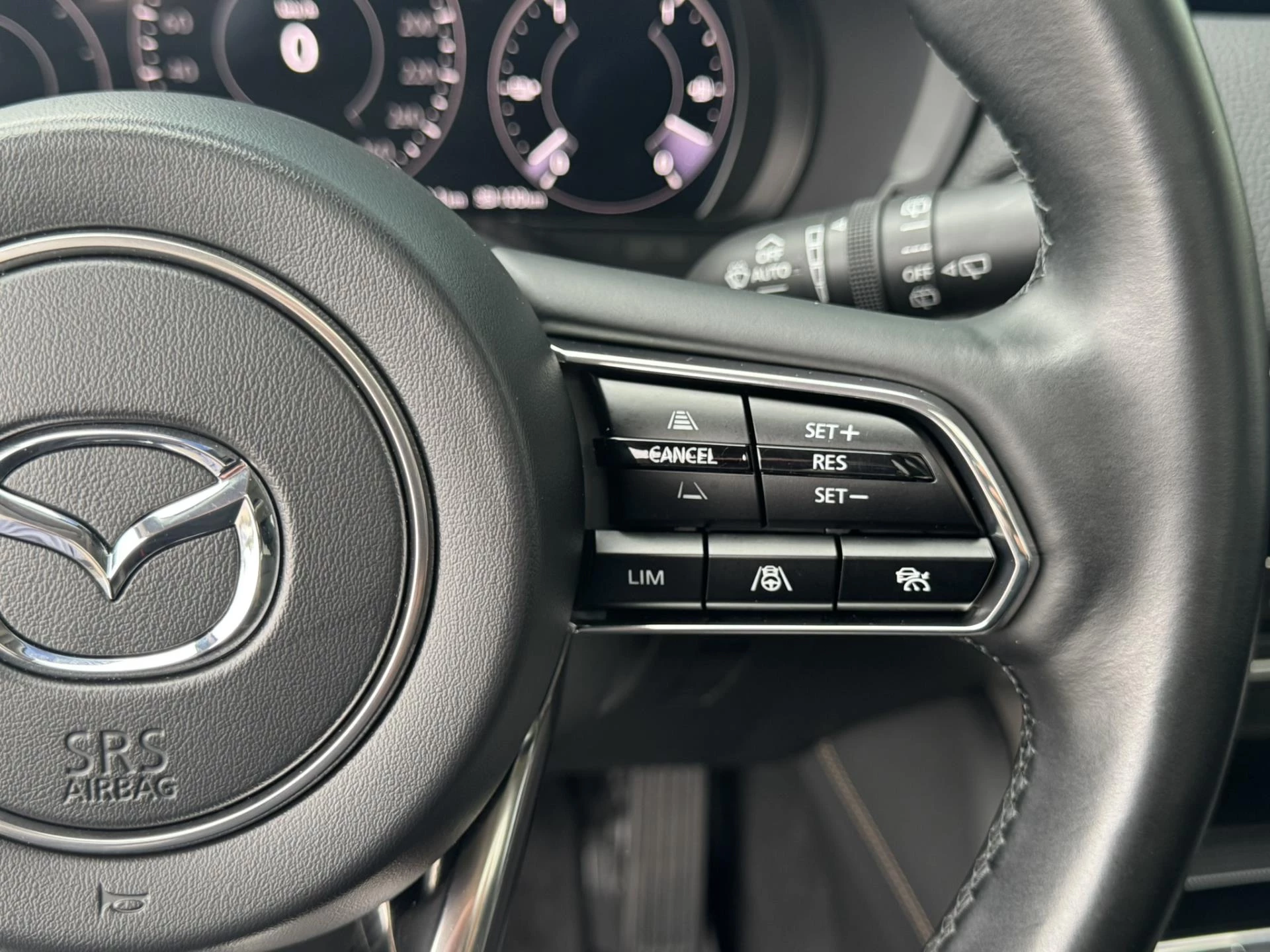 Hoofdafbeelding Mazda CX-60