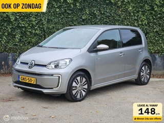 Hoofdafbeelding Volkswagen e-up! Volkswagen e-Up! | LMV | Stoelverwarming | Camera