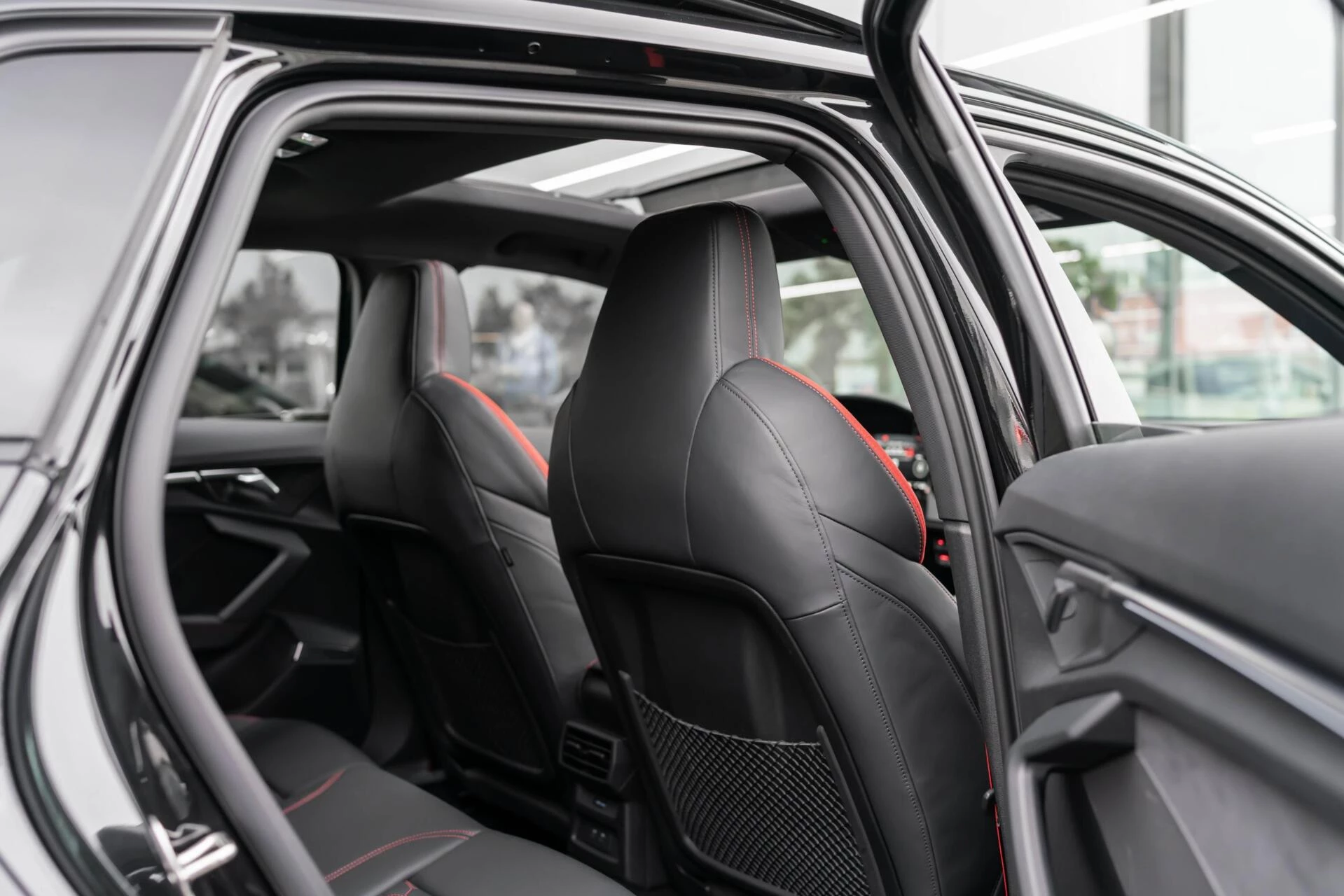 Hoofdafbeelding Audi RS3