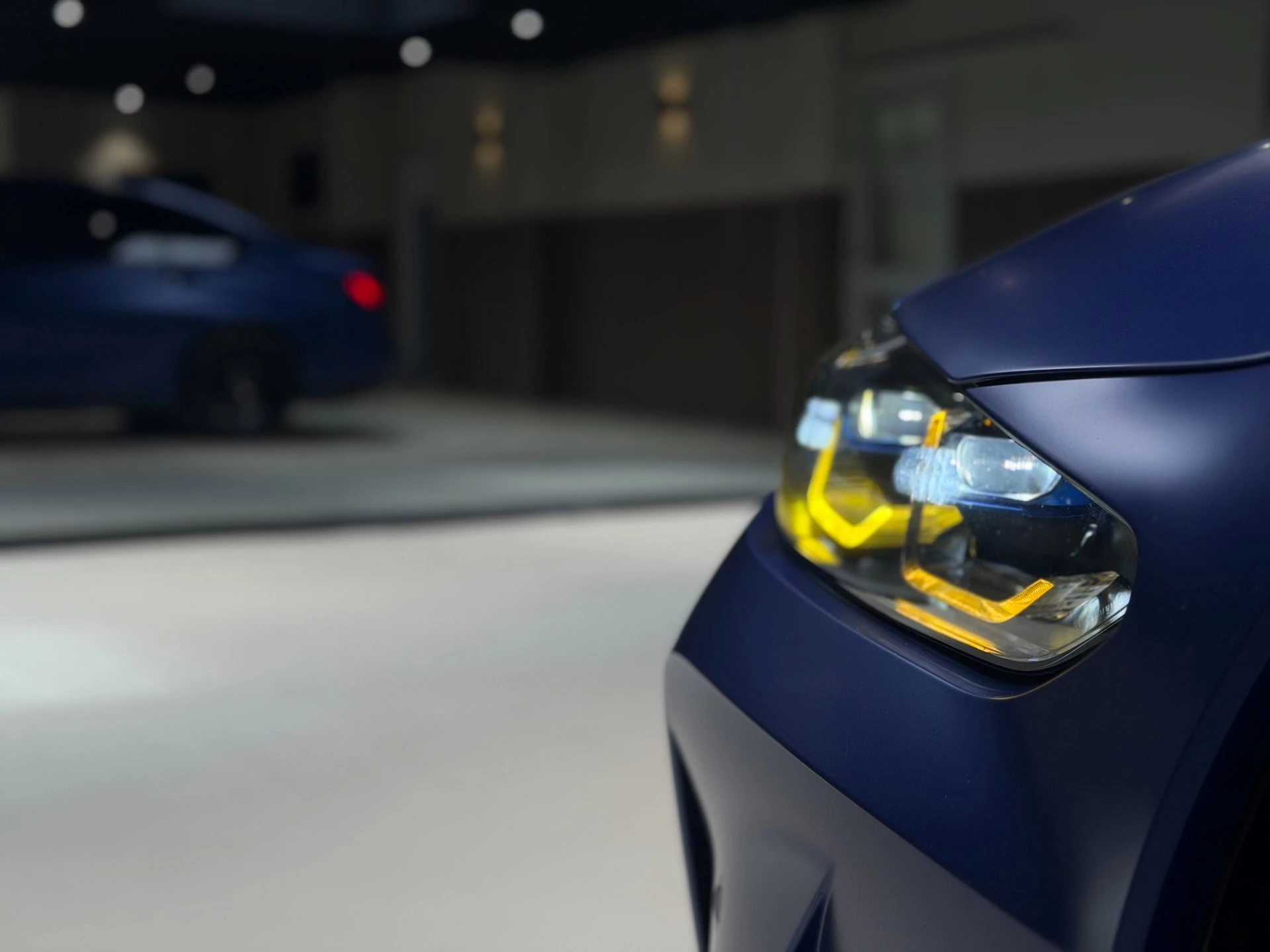 Hoofdafbeelding BMW M3