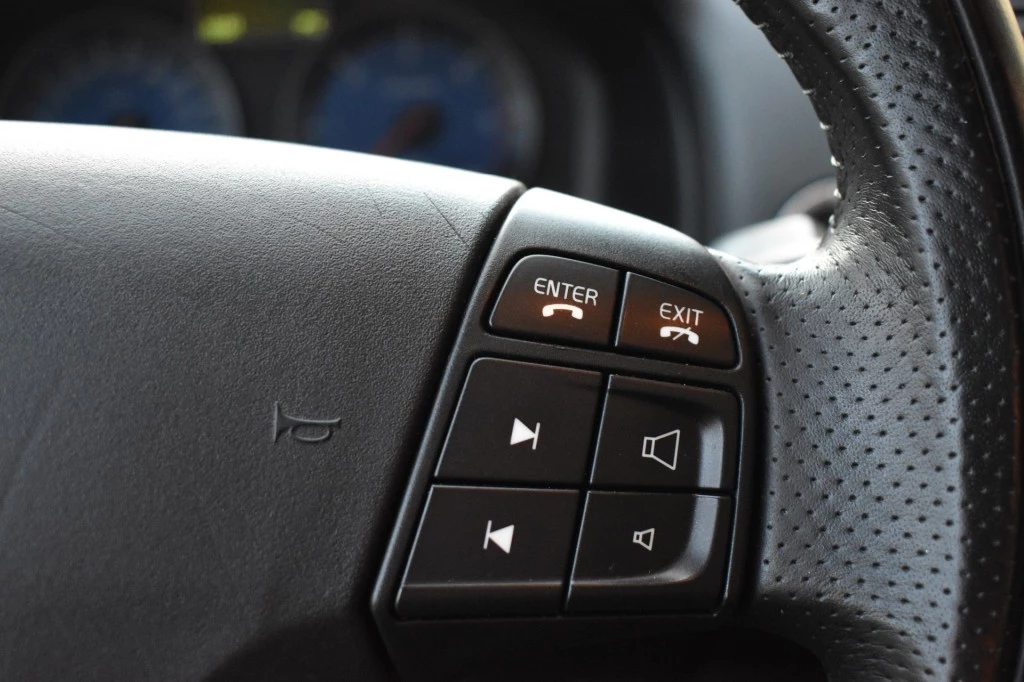 Hoofdafbeelding Volvo C30