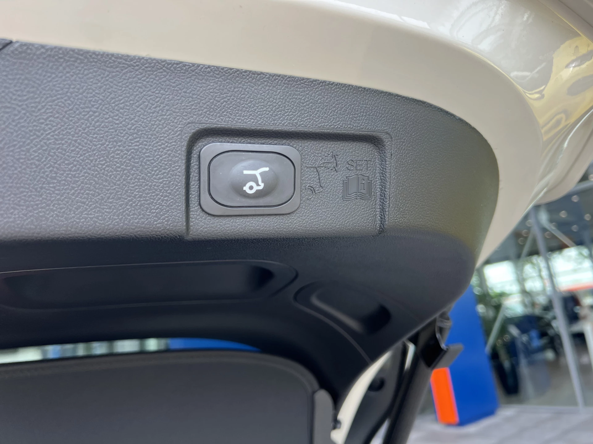 Hoofdafbeelding Ford Puma Gen-E