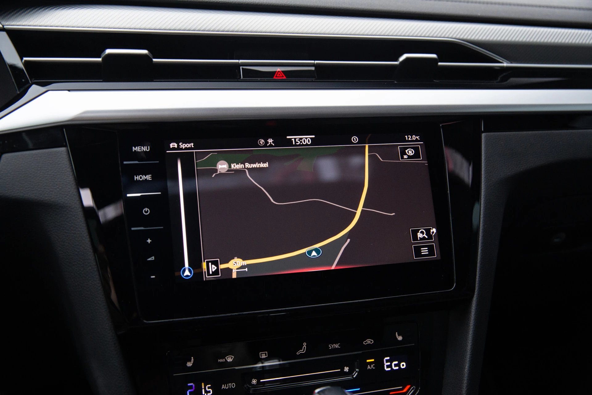 Hoofdafbeelding Volkswagen Arteon