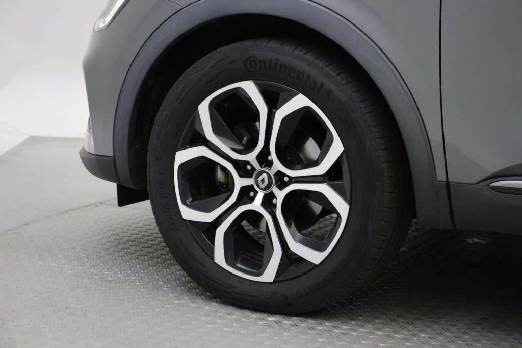 Hoofdafbeelding Renault Arkana