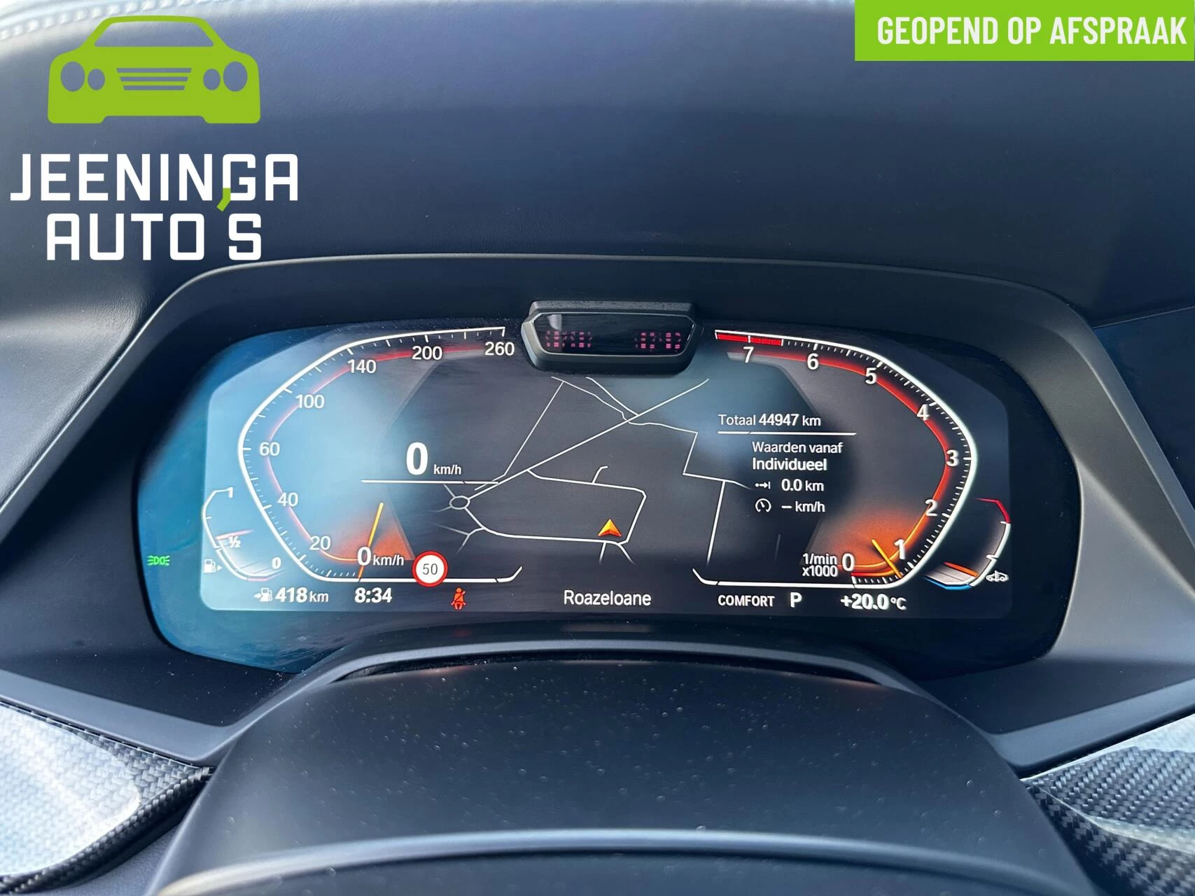 Hoofdafbeelding BMW X6