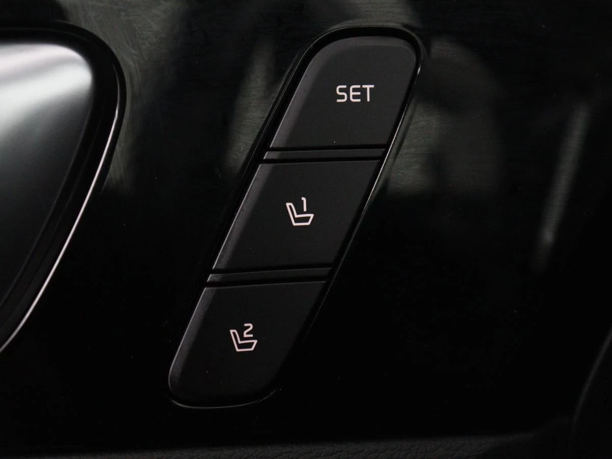Hoofdafbeelding Kia XCeed