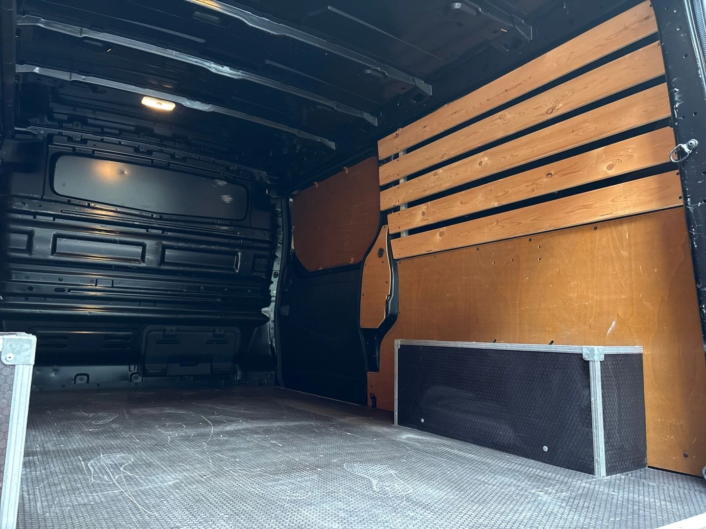 Hoofdafbeelding Fiat Talento