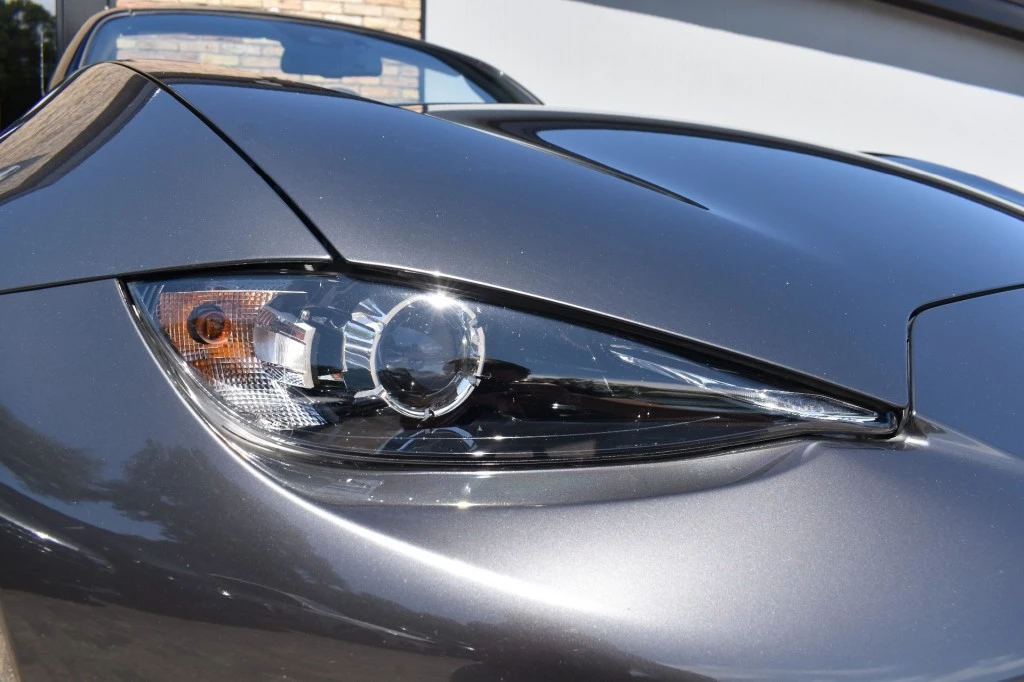 Hoofdafbeelding Mazda MX-5